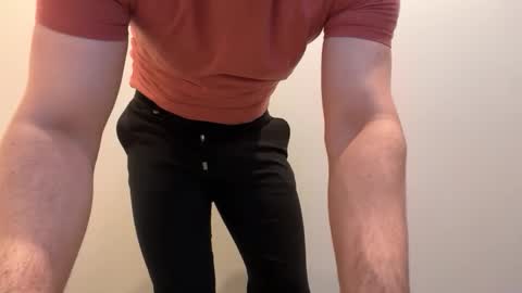 Horny32 online show from 03.22.26