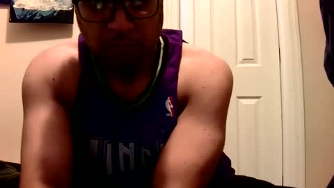 Snapshot of g__host chatting on 09.19.25 Jax online show from 09.19.25