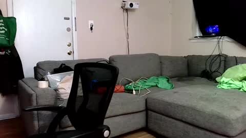 Snapshot of g__host chatting on 10.12.25 Jax online show from 10.12.25