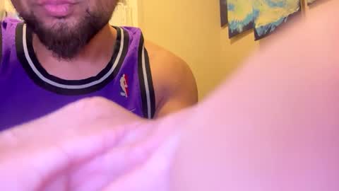 Snapshot of g__host chatting on 10.24.25 Jax online show from 10.24.25