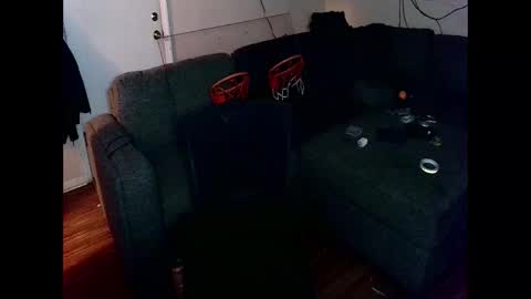 Snapshot of g__host chatting on 10.29.25 Jax online show from 10.29.25