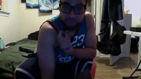 Snapshot of g__host chatting on 10.29.25 Jax online show from 10.29.25