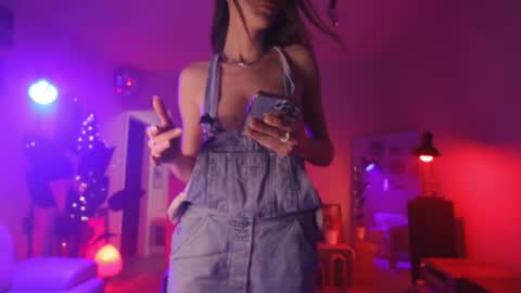 G online show from 01.01.25