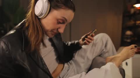 G online show from 02.01.25