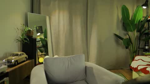 G online show from 09.24.25