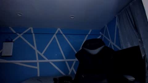 Snapshot of gaaby_ chatting on 01.03.25 gaaby  online show from 01.03.25