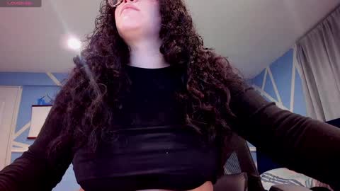 Snapshot of gaaby_ chatting on 01.16.25 gaaby  online show from 01.16.25