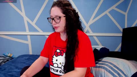 Snapshot of gaaby_ chatting on 01.20.25 gaaby  online show from 01.20.25