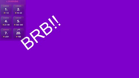 Snapshot of gaaby_ chatting on 02.13.25 gaaby  online show from 02.13.25