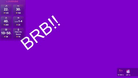 Snapshot of gaaby_ chatting on 02.22.25 gaaby  online show from 02.22.25