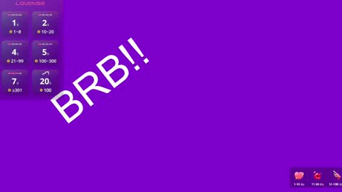 Snapshot of gaaby_ chatting on 03.05.25 gaaby  online show from 03.05.25