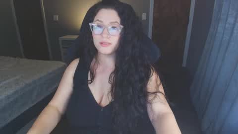 Snapshot of gaaby_ chatting on 09.12.25 gaaby  online show from 09.12.25