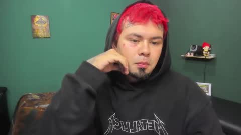 Snapshot of gaara_tt chatting on 11.04.25 independient model online show from 11.04.25