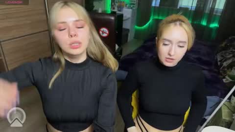 gaba_hard_ online show from 03.09.26