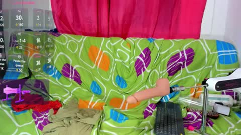 gabriela alexandra garcia online show from 02.24.25