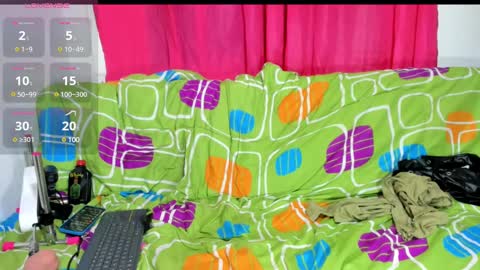 gabriela alexandra garcia online show from 03.01.25