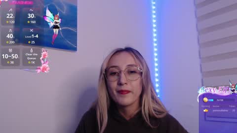 Gabriela online show from 12.12.24