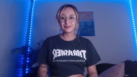 Gabriela online show from 01.10.25