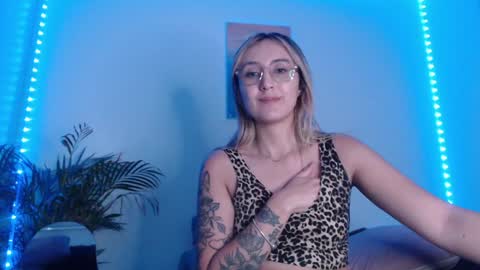 Gabriela online show from 01.23.25