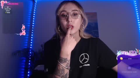 Gabriela online show from 02.05.25