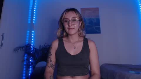 Gabriela online show from 02.25.25