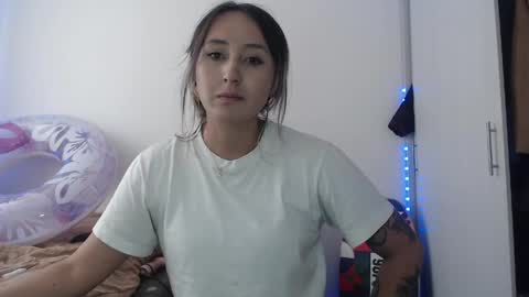 Snapshot of gabb_rioss chatting on 05.26.26 Gabriela online show from 05.26.26