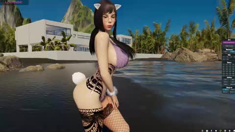 GABBI online show from 02.02.25