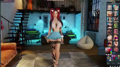 GABBI online show from 03.06.25