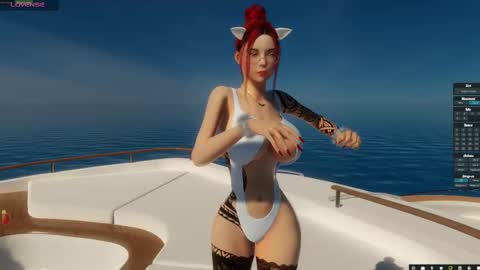 GABBI online show from 03.12.25