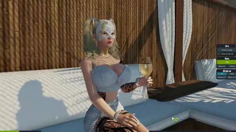 GABBI online show from 09.14.25