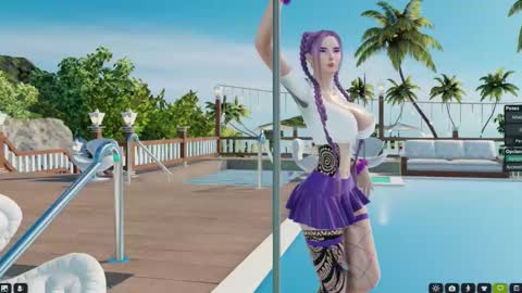 GABBI online show from 11.14.25