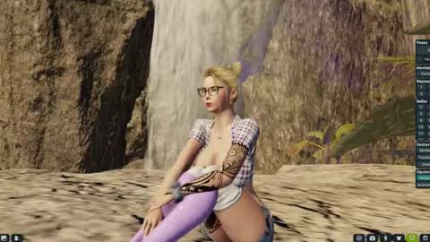 GABBI online show from 12.03.25