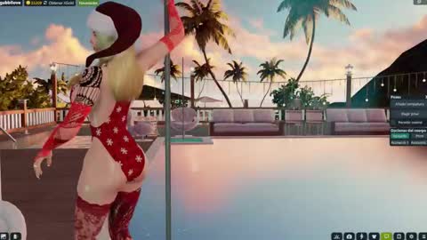 GABBI online show from 12.17.25