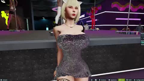 Snapshot of gabbi_3dx chatting on 03.23.26 GABBI online show from 03.23.26