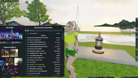Snapshot of gabbi_3dx chatting on 06.28.26 GABBI online show from 06.28.26