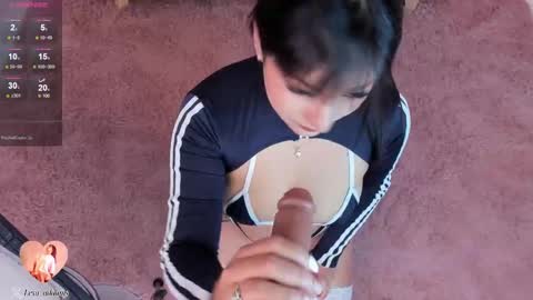 Sofia online show from 09.16.25