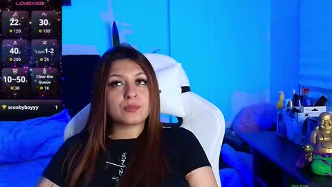 gabbie_kook online show from 03.13.26