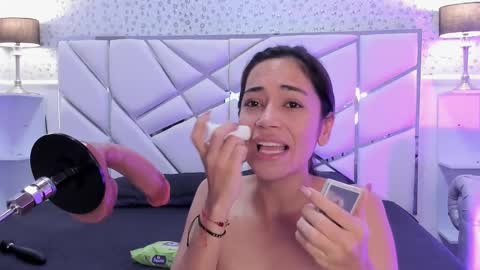 gabbieskinny online show from 03.29.26