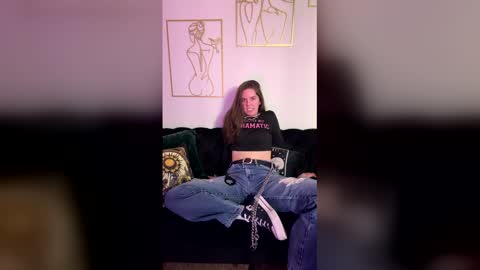Gabbi Von Tate online show from 04.22.26