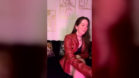 Snapshot of gabbivtate chatting on 06.26.26 Gabbi Von Tate online show from 06.26.26