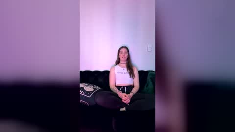 Snapshot of gabbivtate chatting on 07.21.26 Gabbi Von Tate online show from 07.21.26