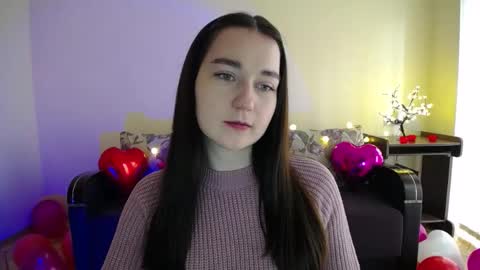 Snapshot of gabby_di chatting on 02.17.25 Jaklin online show from 02.17.25