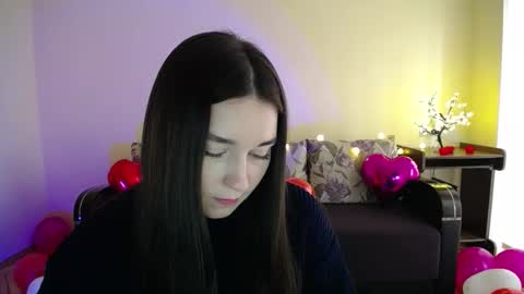Snapshot of gabby_di chatting on 02.18.25 Jaklin online show from 02.18.25