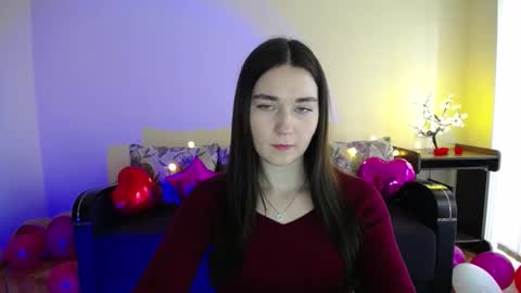 Snapshot of gabby_di chatting on 02.21.25 Jaklin online show from 02.21.25