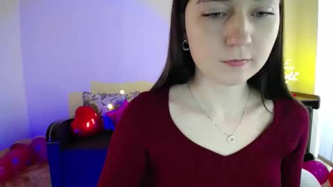 Snapshot of gabby_di chatting on 02.21.25 Jaklin online show from 02.21.25