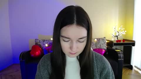 Snapshot of gabby_di chatting on 02.22.25 Jaklin online show from 02.22.25