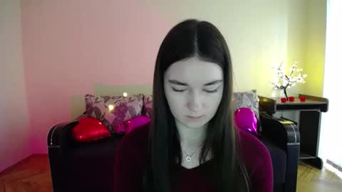 Snapshot of gabby_di chatting on 02.24.25 Jaklin online show from 02.24.25