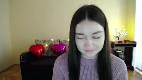 Snapshot of gabby_di chatting on 02.26.25 Jaklin online show from 02.26.25