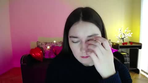 Snapshot of gabby_di chatting on 02.28.25 Jaklin online show from 02.28.25