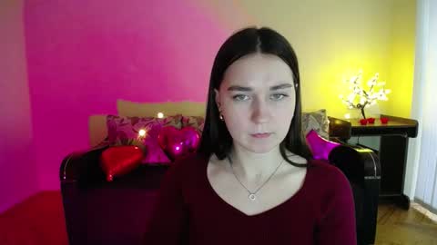 Snapshot of gabby_di chatting on 03.01.25 Jaklin online show from 03.01.25